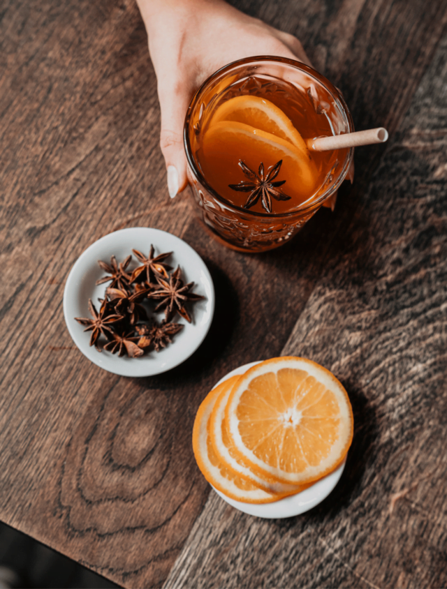 glühwein recept