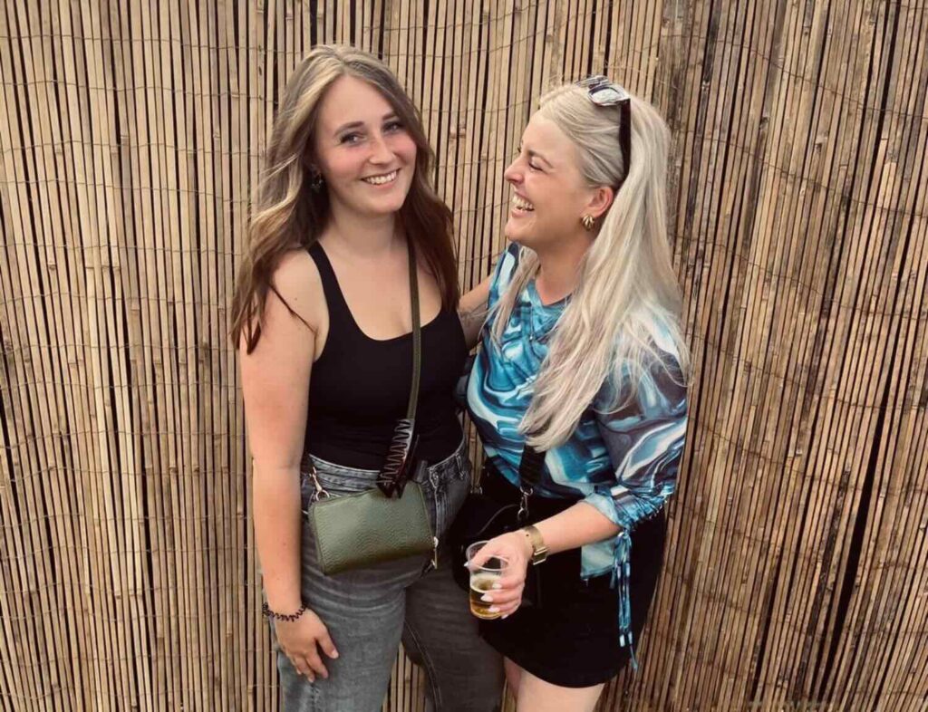 Julia en Elise avontuur